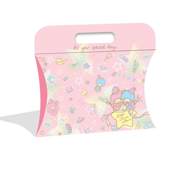 

SOMETHING SWEET CARDS - GIFT BOX LARGE - BOX KADO - BOX AKSESORIS - TS001