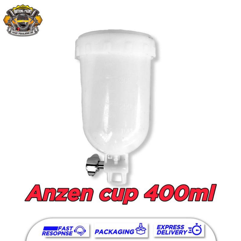 Anzen CUP 400ml