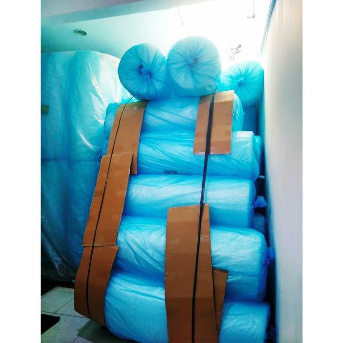 

Bubble Wrap Murah, Bubble Wrap Bogor (50 X 1,25 M) Genggameratjyky