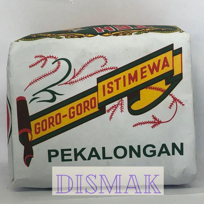 

[[BISA COD]] Teh Goro-Goro Hijau 5 X 80 gram TERUJI Kode 44