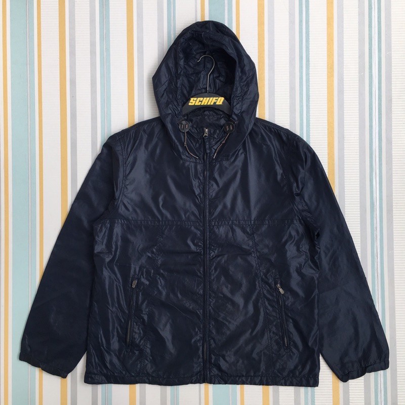 UNIQLO Running jacket