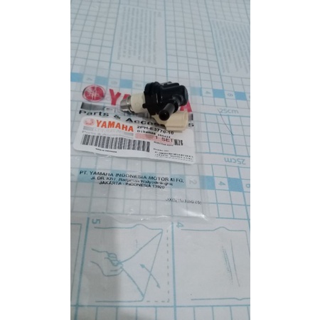 INJEKTOR MIO J M3 2PH ASLI