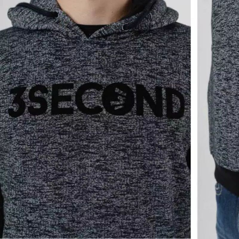 Hodie 3SECOND original