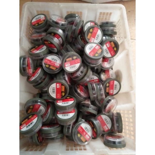 senar pancing KUYA cepuk