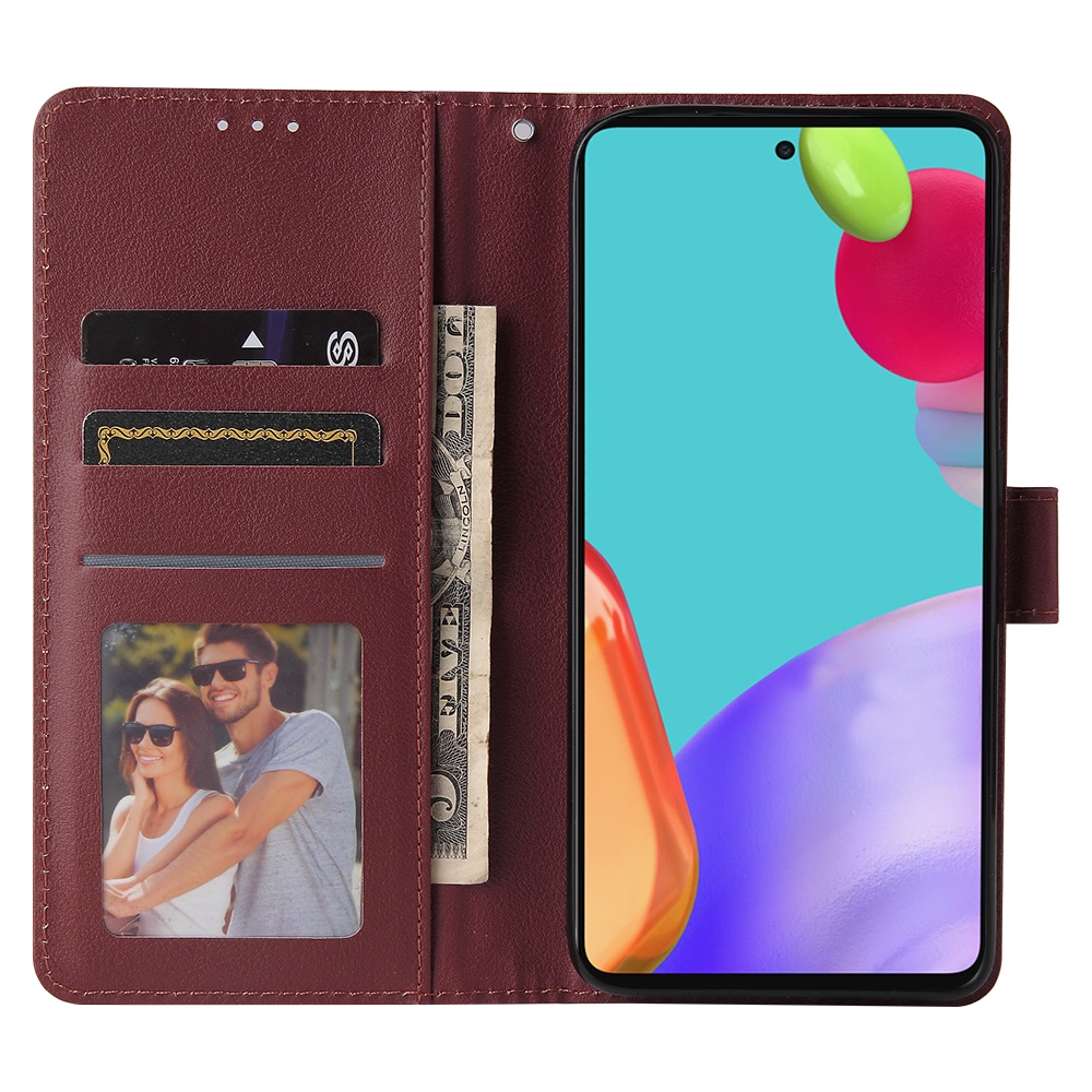 NEW CASE FLIP VIVO Y15S FLIP CASE KULIT VIVO Y15S - Y15 S TERBARU DOMPET HP BUKA TUTUP STAND COVER