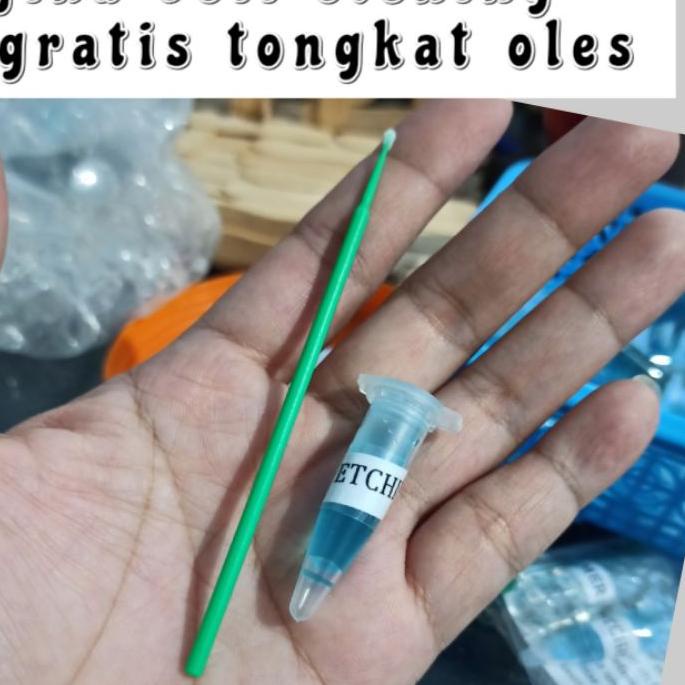 

✪BIG ⚡ALE✪ LEM BUBUK GIC KEMASAN KECIL paling murah