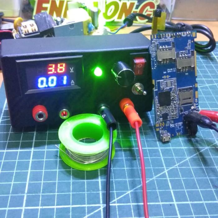 Tool Kit | Mbr/Pbr Alat Penghancur Short Untuk Service Hp 5Amp