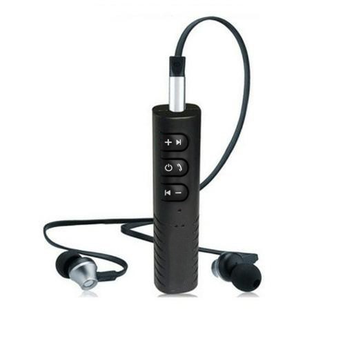 Wireless Bluetooth Receiver Stereo Audio Dongle