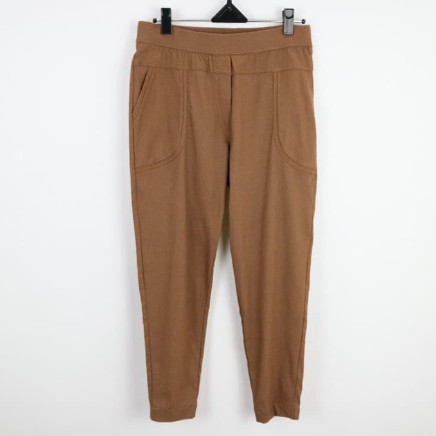 Bawahan Jogger Jegging Pants Wanita Cotton Club - Oregon Pants