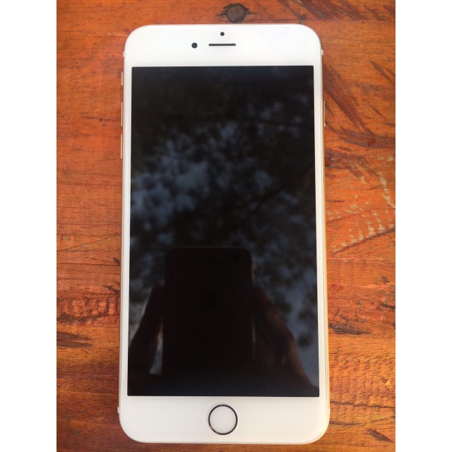 Iphone 6 Plus 128Gb Internasional