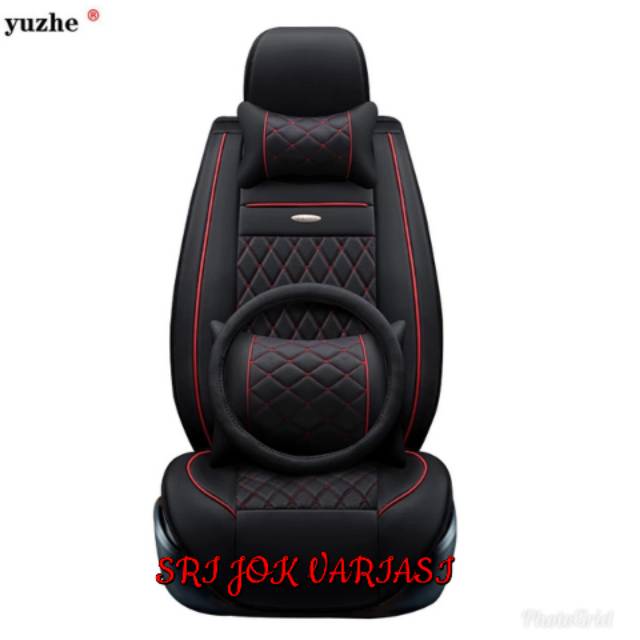 Sarung jok mobil avanza 2008-2010