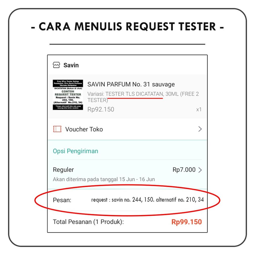 Savin Parfum No. 261 Peony & Blush Suede