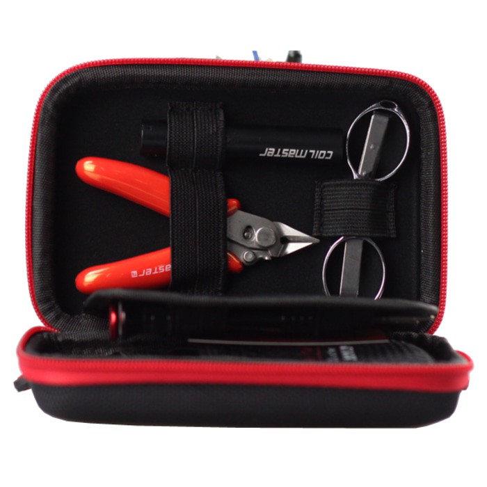 Coil Master DIY Tool Kit Mini [Authentic]