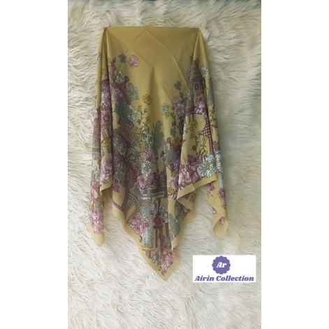 HIJAB MOTIF DENAY KW HIJAB VOAL MOTIF