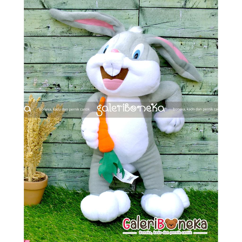 Boneka Karakter Bugs Bunny ( K - 190130 )
