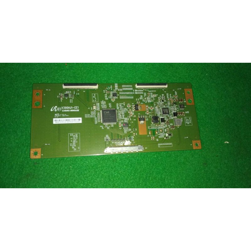 BOARD LOGIC TICON TIKON TCON TV LG 39 INCH 39LN5100 39LN5100-TA
