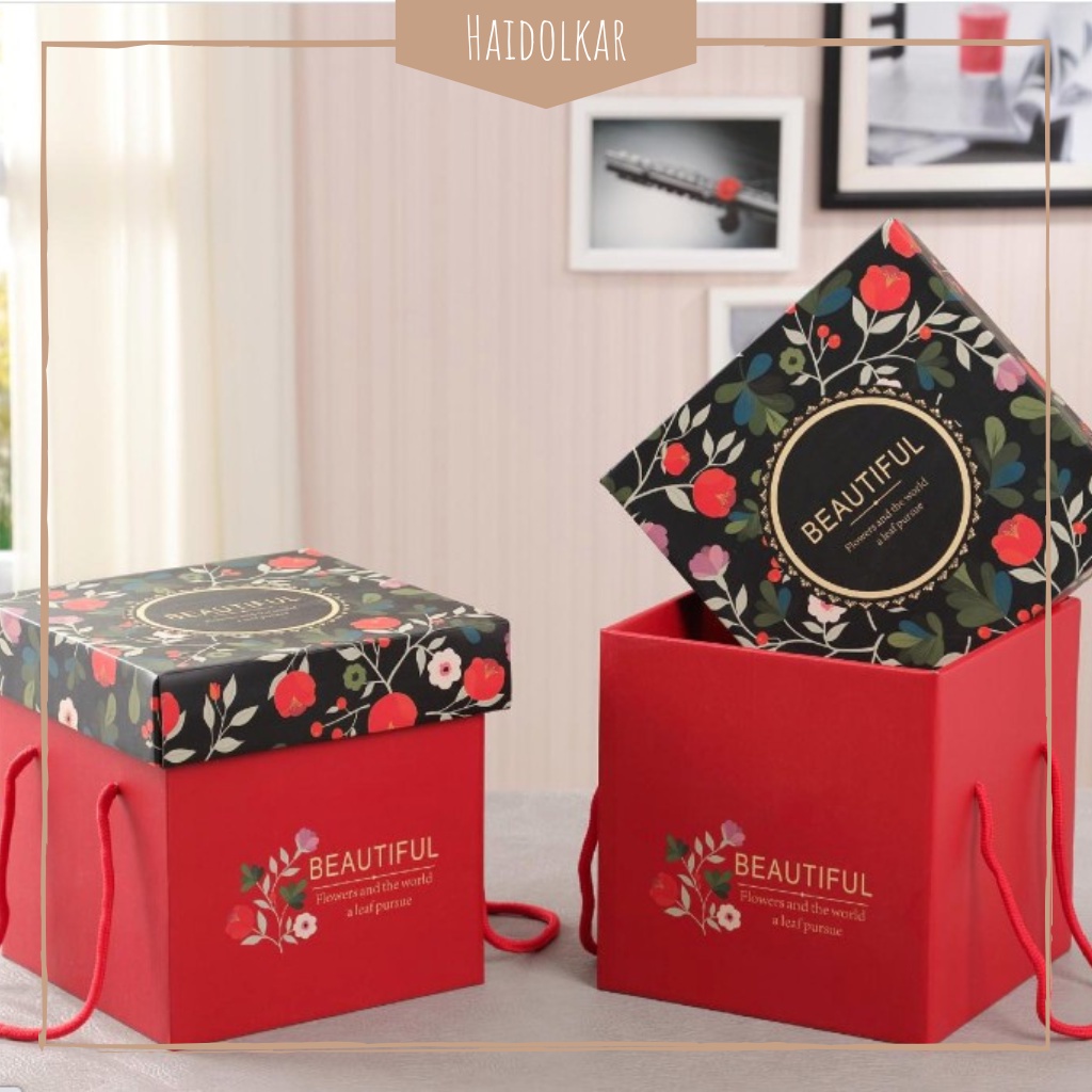

Box kado kotak hadiah tali box hampers tebal box souvenir pesta kotak bingkisan