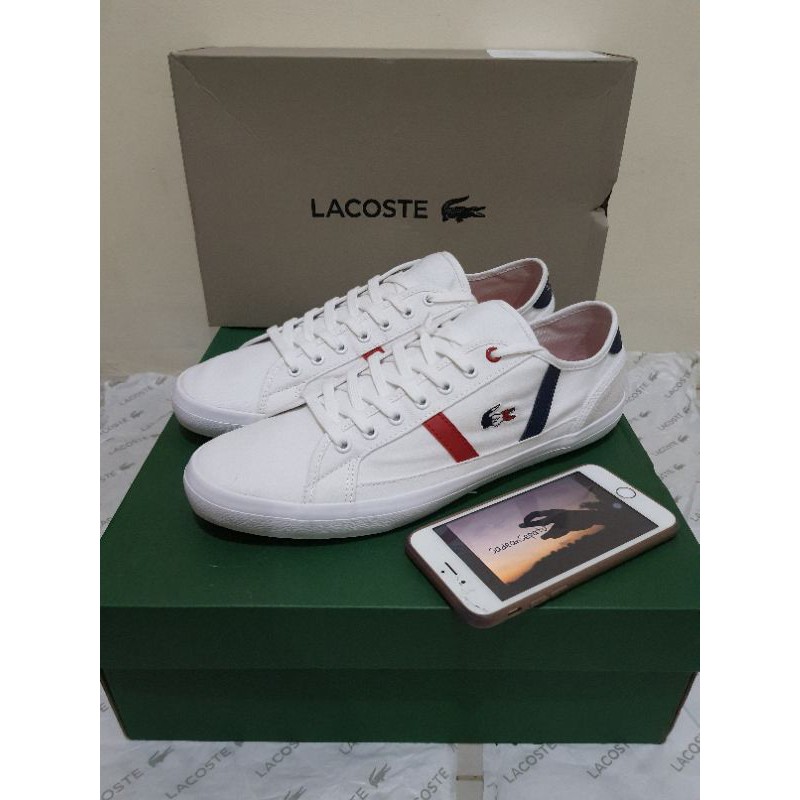lacoste sideline 120 4