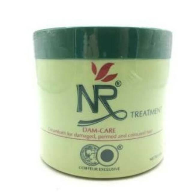 NR TREATMENT CREAMBATH