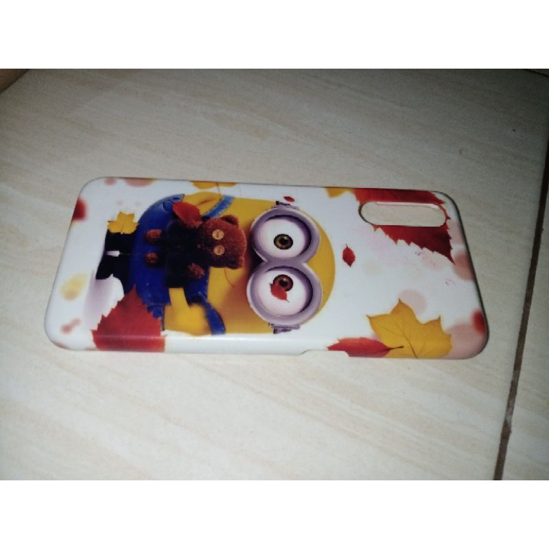 HARD Case VIVO S1 preloved