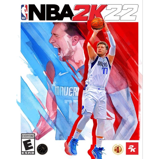 NBA 2K22 - STEAM CD KEY