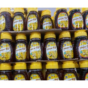 

Madu TJ Murni 150 ml