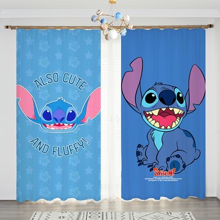 B118LS Wall Border Sticker Stitch Shopee Indonesia