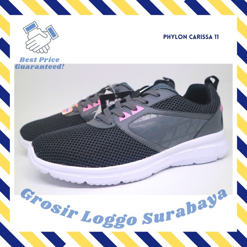 Loggo Phylon Carissa 11