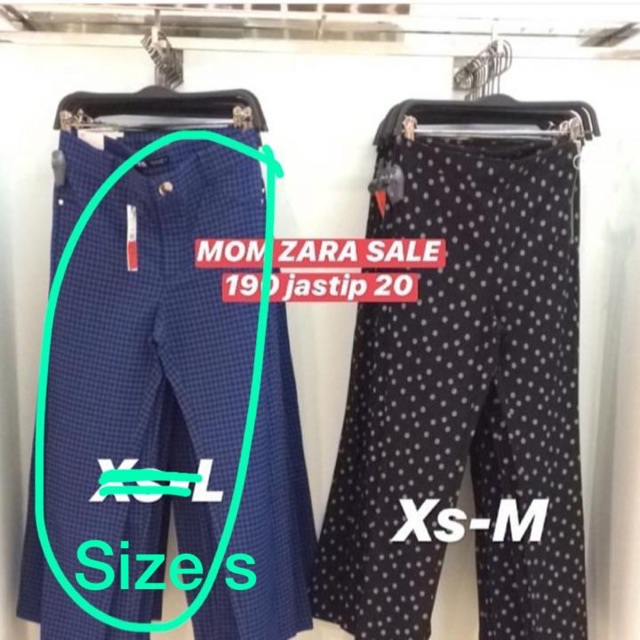 Legging zara