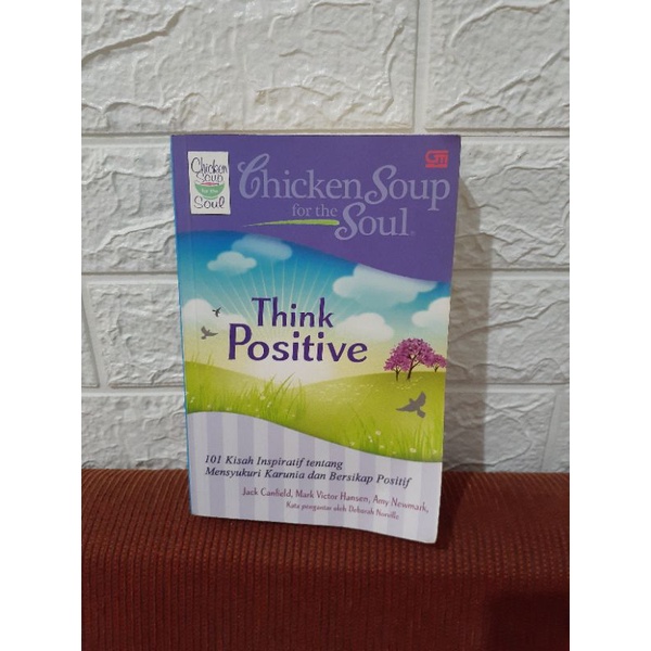 Chicken Soup for the Soul