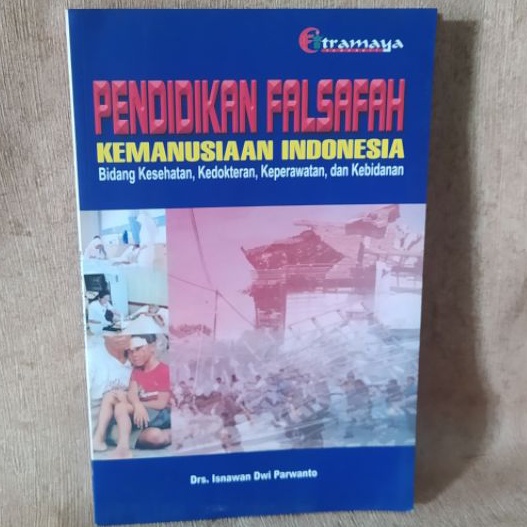 PENDIDIKAN FALSAFAH KEMANUSIAAN INDONESIA - ISNAWAN DWI