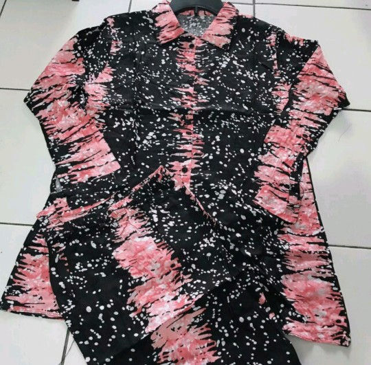 One Set Kekinian (cod)