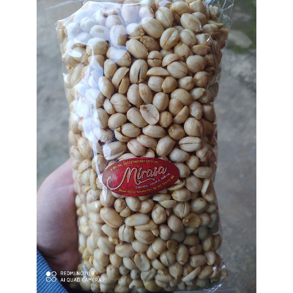 

kacang bawang