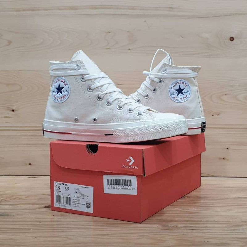 Converse 70s Hi Heritage Baleri Rose