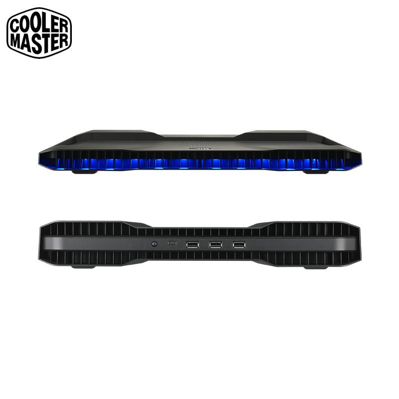 Cooler Master NotePal X150R Cooling Pad