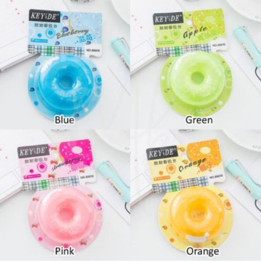 Tape Cutter Alat Potong Solatip isolatip seal tape sealtape lakban kecil mini kep813