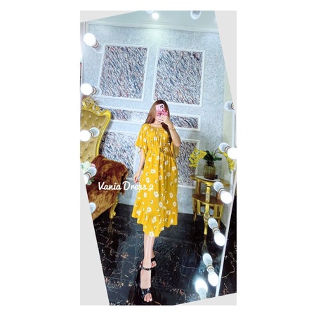 vania dress 2  by DST