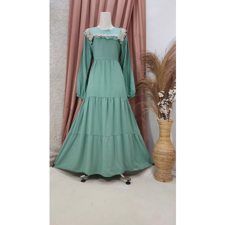 GAMIS RAYON TWILL RENDA