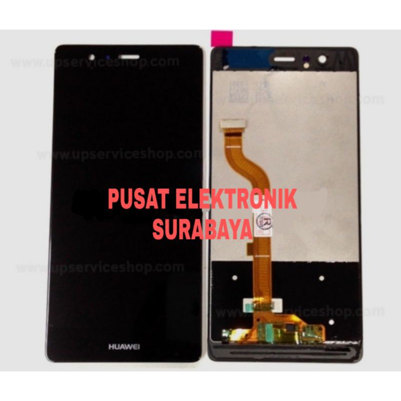 LCD TOUCHSCREEN HUAWEI P9 / P9 LEICHA / EVA-L09, EVA-L19, EVA-L29