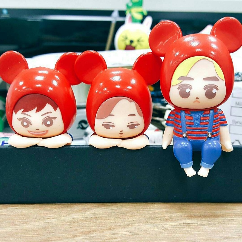 EXO Figure