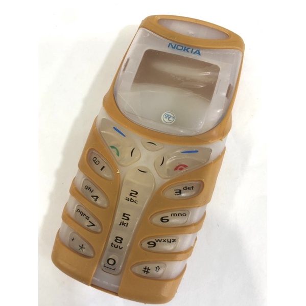 Jual Casing Nokia 5100 Jadul New Barang Langka Shopee Indonesia