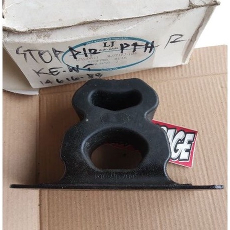 karet stoper belakang Isuzu panther tbr-54
