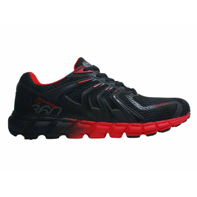 Sepatu Olahraga Lari Original Spotec Gerald