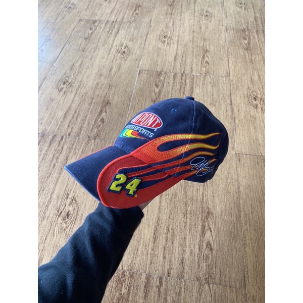 topi nascar dupont jeff gordon