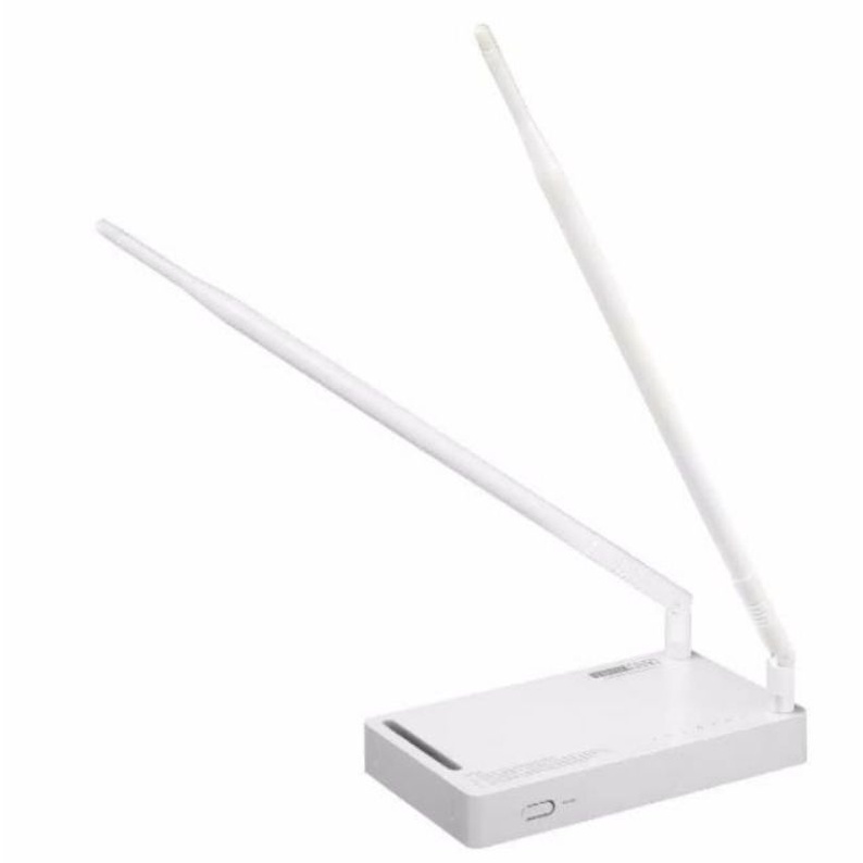 TOTOLINK N300RH - Router Wireless N 300Mbps Long Range