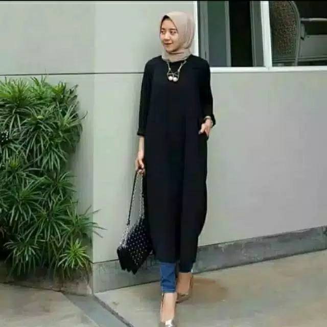 baju Duma tunic