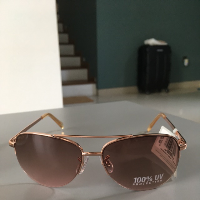 Fossil Sunnies FW5