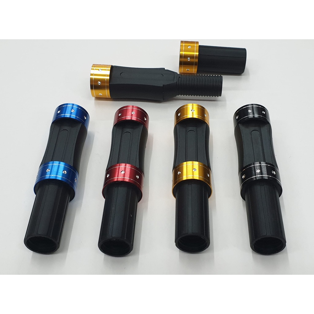 REEL SEAT DIAMOND NLS (IN Diameter 13mm / Length 10.5cm)