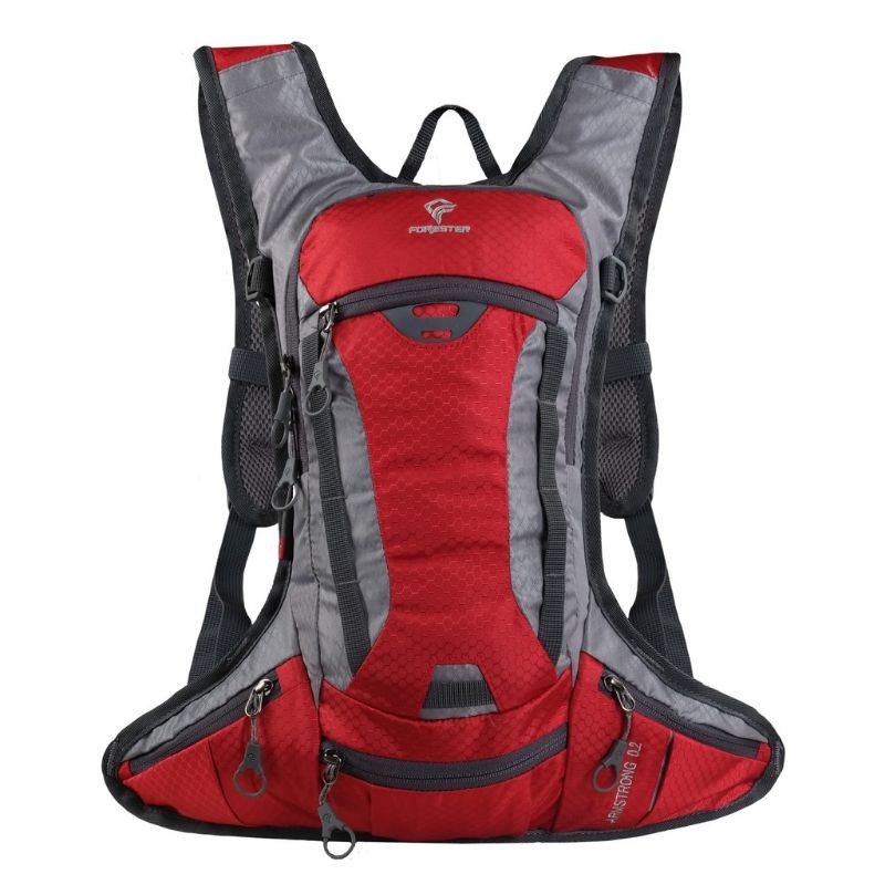 Tas Sepeda Forester Amstrong 20306 ORI 100%