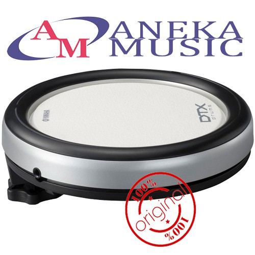 Yamaha DTX pad XP80 / Yamaha XP 80 snare